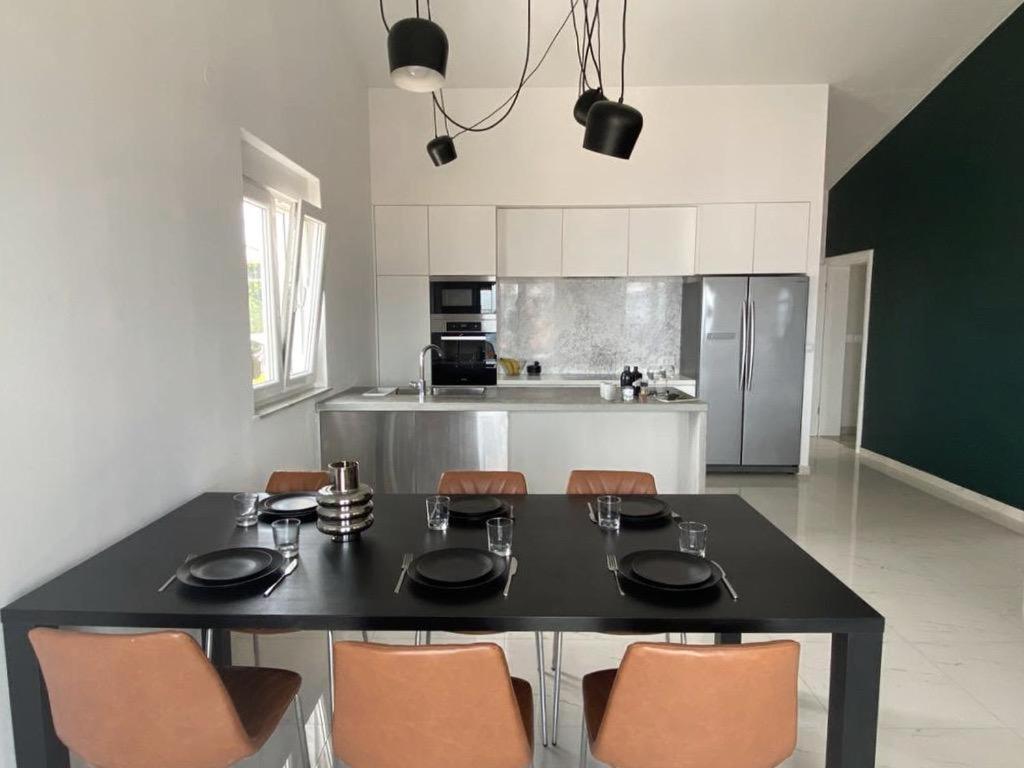 Apartment Beachfront Petar Zadar Eksteriør billede